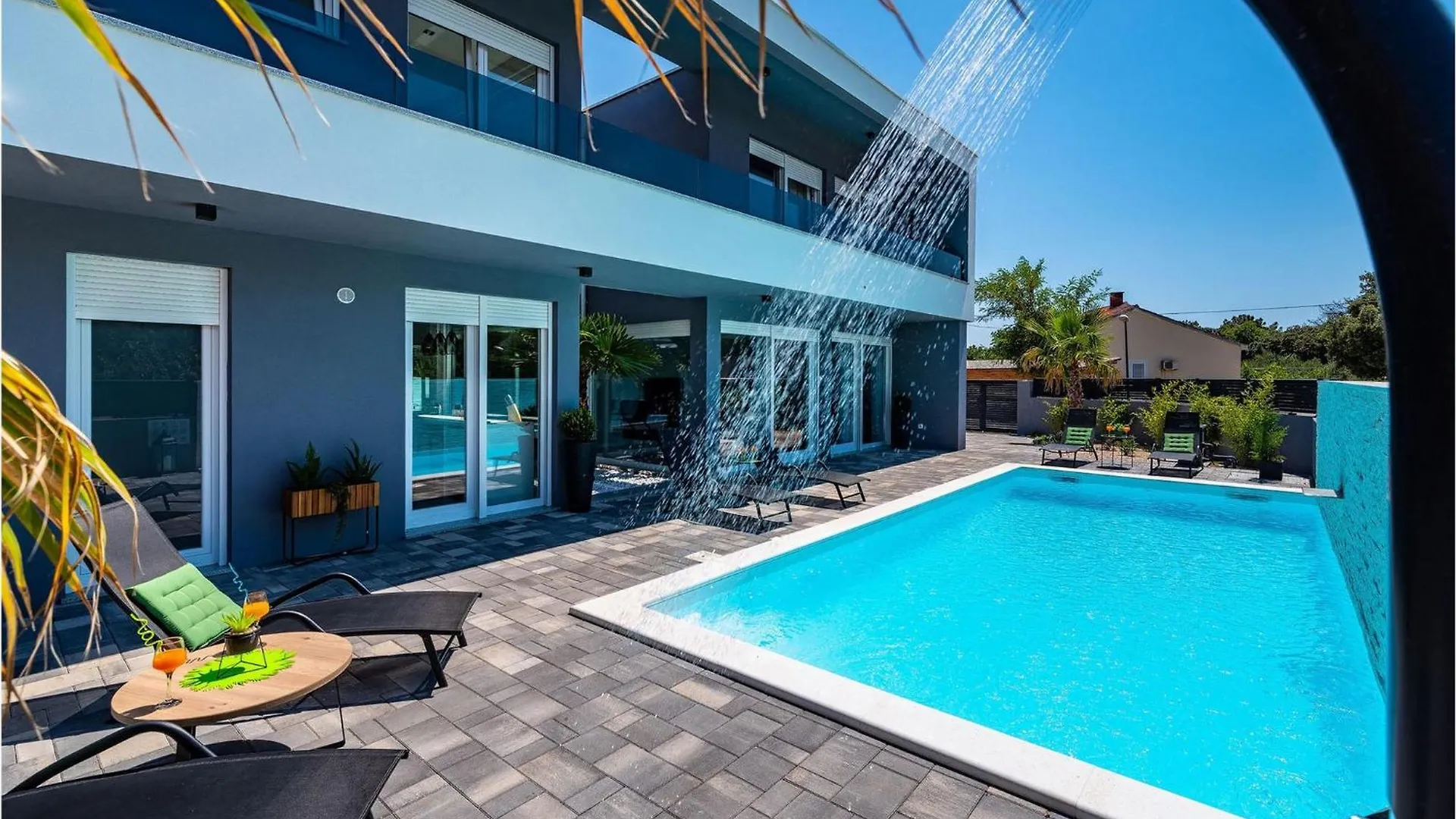 בית נופש Villa Nina Zaton