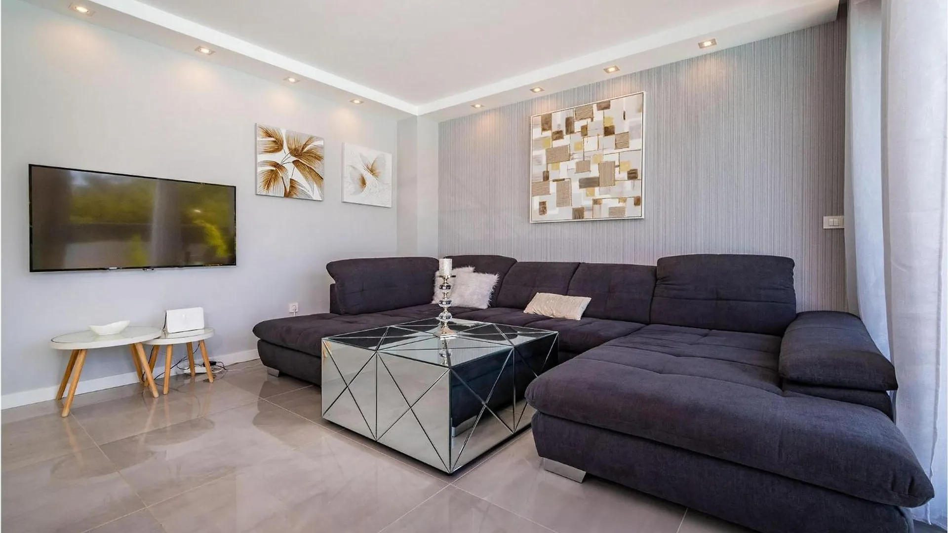 בית נופש Villa Nina Zaton