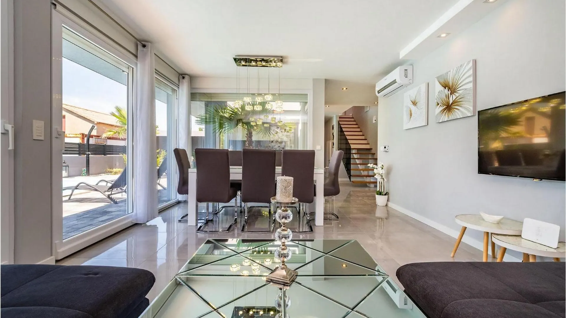 בית נופש Villa Nina Zaton