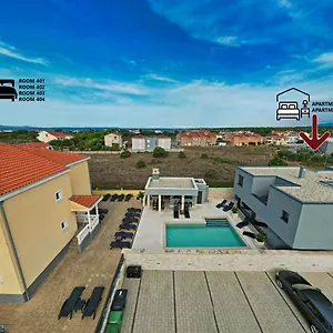Apartament Dream House, Zaton (Zadar)