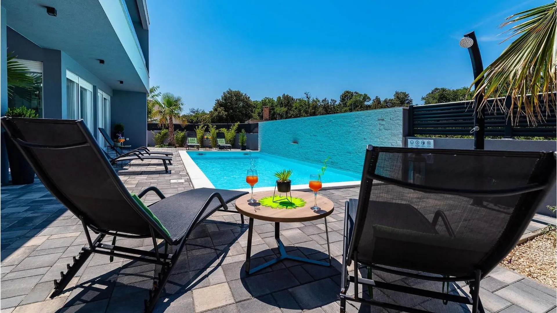 Villa Nina Zaton ザトン